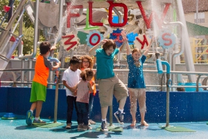 Houston: Ingresso para o Children's Museum Houston