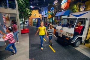 Houston: Ingresso para o Children's Museum Houston