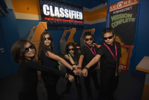 Houston: Ingresso para o Children's Museum Houston