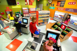 Houston: Ingresso para o Children's Museum Houston