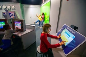 Houston: Ingresso para o Children's Museum Houston