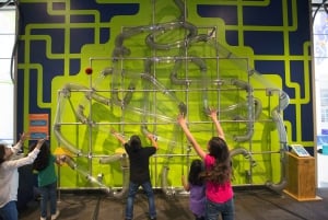Houston: Ingresso para o Children's Museum Houston