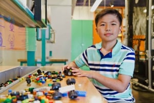 Houston: Ingresso para o Children's Museum Houston