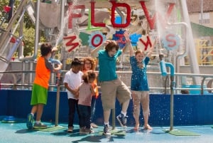 Houston: Ingresso para o Children's Museum Houston