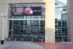 Houston: City Sightseeing Tour & toegang tot Space Center Houston