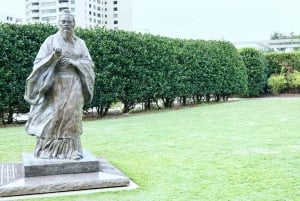 Houston: City Sightseeing Tour & toegang tot Space Center Houston