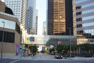 Houston: City Sightseeing Tour & toegang tot Space Center Houston