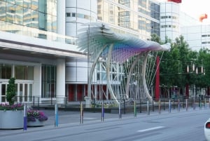 Houston: City Sightseeing Tour & toegang tot Space Center Houston