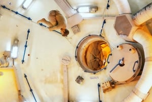 Houston: City Sightseeing Tour & toegang tot Space Center Houston