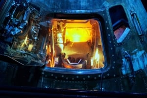 Houston: City Sightseeing Tour & toegang tot Space Center Houston