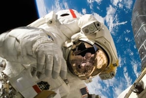 Houston: City Tour and NASA Space Center Admission Ticket