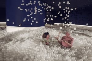 Houston: Biglietto d'ingresso generale per Color Factory Houston