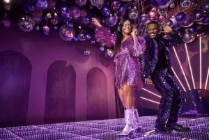 Houston: Biglietto d'ingresso generale per Color Factory Houston