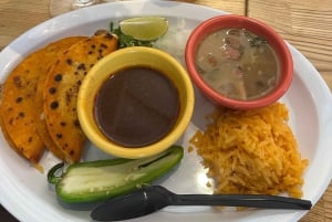 Houston: tour gastronomico in centro città con 6 piatti preferiti dai locali