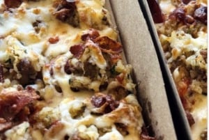 Houston: tour gastronomico in centro città con 6 piatti preferiti dai locali