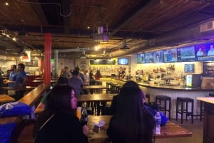 Houston: tour gastronomico in centro città con 6 piatti preferiti dai locali