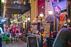 Houston: tour gastronomico in centro città con 6 piatti preferiti dai locali