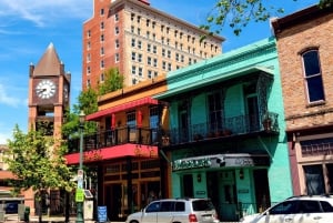 Houston: tour gastronomico in centro città con 6 piatti preferiti dai locali