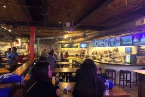 Houston: tour gastronomico in centro città con 6 piatti preferiti dai locali