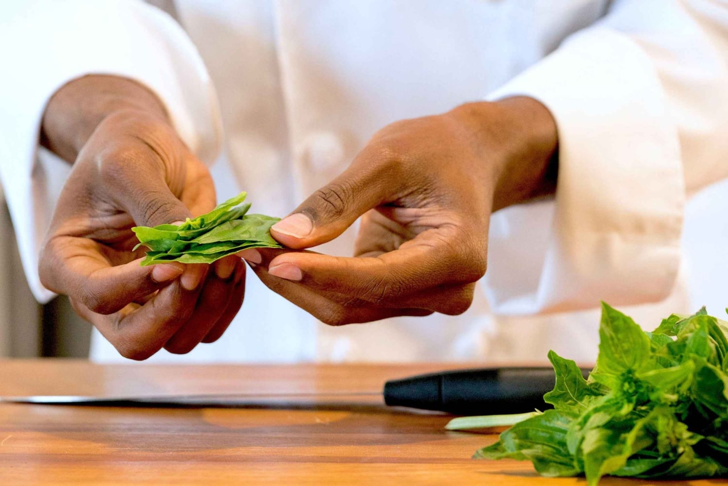 Houston: Fun 2-Hour Pasta Making Class With Local Chef