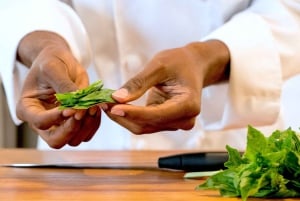 Houston: Fun 2-Hour Pasta Making Class With Local Chef