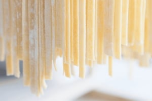 Houston: Fun 2-Hour Pasta Making Class With Local Chef