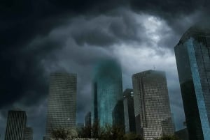 Houston: Ghosts and Hauntings Walking Tour