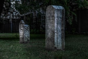 Houston: Ghosts and Hauntings Walking Tour