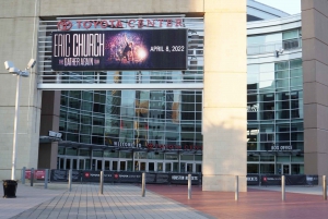 Houston: Group City Highlights Tour