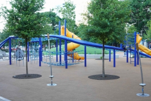 Houston: Group City Highlights Tour