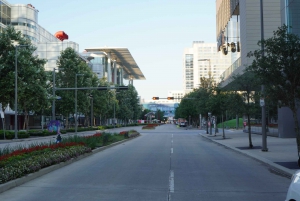 Houston: Group City Highlights Tour