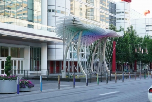 Houston: Group City Highlights Tour