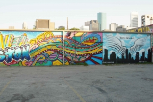 Houston: Group City Highlights Tour