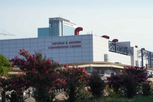 Houston: Group City Highlights Tour