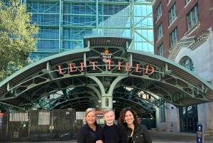 Houston : visite guidée du centre-ville et de l'île de Galveston