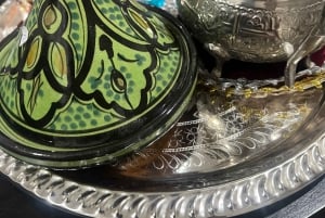 Houston: Warsztaty Hammam z certyfikatem