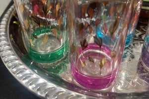 Houston: Warsztaty Hammam z certyfikatem