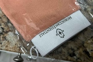 Houston: Warsztaty Hammam z certyfikatem