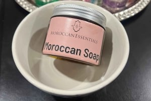 Houston: Warsztaty Hammam z certyfikatem