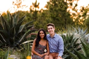 Houston: biglietto d'ingresso al giardino botanico di Houston