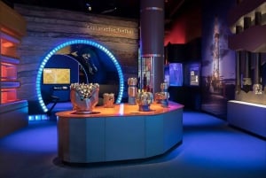 Houston Museum of Natural Science General Admission Ticket