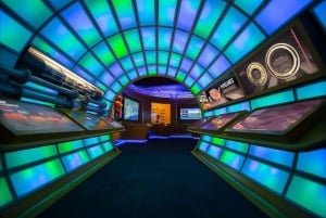 Houston Museum of Natural Science General Admission Ticket