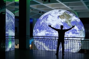 Houston Museum of Natural Sciences: Planetarium Ticket
