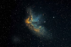 Houston Museum of Natural Sciences: Planetarium Ticket