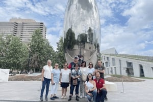 Weltmeisterschaft: Houston NASA Spanisch-Tourguide & Stadtrundfahrt
