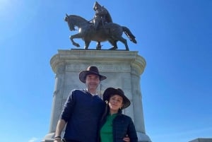 Weltmeisterschaft: Houston NASA Spanisch-Tourguide & Stadtrundfahrt