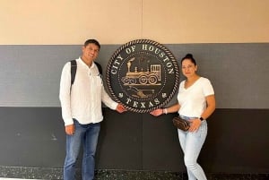 World Cup: Houston NASA Spanish Tour Guide & Tunnel Tour