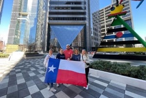 World Cup: Houston NASA Spanish Tour Guide & Tunnel Tour