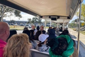World Cup: Houston NASA Spanish Tour Guide & Tunnel Tour