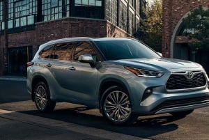 Houston: One Way Priv Trans to/from William P. Hobby Airport